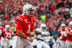 In 14 games, the sophomore completed 238 of 354 attempts for 3,273 yards, 41 touchdowns, and just three interceptions. Weekly Watch Dynasty College Prospects Week 8 Dynasty Nerds