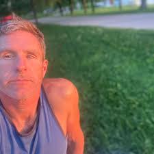 Jeremy Allbritton's Instagram, Twitter & Facebook