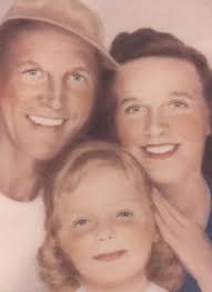 Peggy Eileen Lewis Darst (1927-2009)