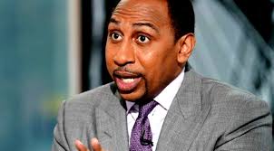 Most weekday mornings, stephen a. A Day With Espn S Stephen A Smith The King Of Sports Television