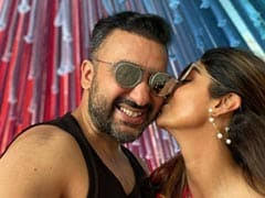 Kundra has had various investment interests, including cricket and mixed martial arts.he has been married to shilpa shetty, a bollywood actress. Wqc5puqjp7i5dm