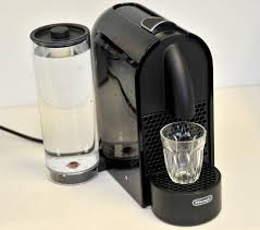 You can also find separate milk frothers here. Nespresso U Review The Nespresso U Is The Baby Of The Nespresso Capsule Based Coffee Machine Range Home Appliances Good Gear Guide