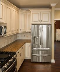 Refinished Kitchen Cabinets Refacing Kitchen Cabinets Refinish Kitchen Cabinets Kitchen Design