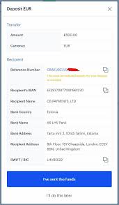 Have you successfully withdrawn money from coinbase? How To Buy Bitcoin Where A Guide For Newbies Step By Step 2021