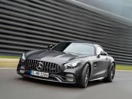 The Amg Gt C As An Exclusive Special Edition 50 Model To Mark The Landmark Year Of The Company Which Was Found Mercedes Sports Car Mercedes Amg Mercedes Sport