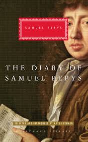 Diary synonyms, diary pronunciation, diary translation, english dictionary definition of diary diary. The Diary Of Samuel Pepys By Samuel Pepys 9781101907924 Penguinrandomhouse Com Books