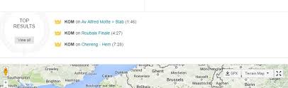 Robert gesink se rompe la pierna. Strava Eine App Auf Dem Vormarsch Diese 15 Pro