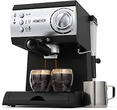 Our experts have tested and reviewed the top ten best available in 2020 so that you can make. Top 4 Espresso Coffee Makers Of 2021 Best Reviews Guide