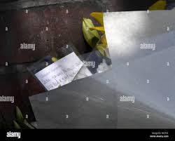 Was found knifed in the back hi-res stock photography and images