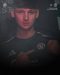 📋 Your #HOBAFC Starting XI...