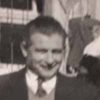 Luis Maria Gatica (1906–1975) • FamilySearch