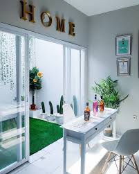 Rab rumah tinggal rab renovasi rumah rab smk rab smp rab taman kanak kanak rab sd negeri rab tempat pembuangan akhir tpa rab pasar rab posyandu rab bendungan rab jalan dan gorong. Taman Minimalis Depan Rumah Inspirasi Lahan Sempit Desainer Interior Indonesia