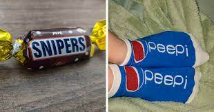 When we're out food shopping, we buy what we know and what we like. People Are Shaming These Knockoff Brands In This Online Group And Here Are 65 Of The Most Blatant Ones New Pics Toysmatrix