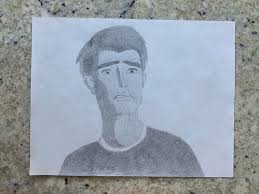 Drop a request in the comments below to get it added to our list. Pencil Drawing Of Peter Parker From Spider Man The New Animated Series Loved This Show Spiderman