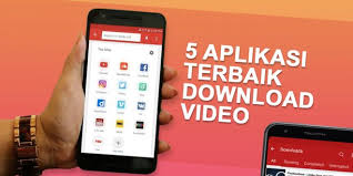 Check spelling or type a new query. 5 Aplikasi Terbaik Untuk Download Video Tekno Banget