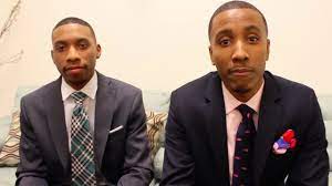 It's your man here, now let imagination lead the way. Broderick Harvey Jr Son Of Comedian Steve Harvey Biography Photos Videos