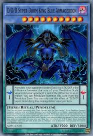 Yu-Gi-Oh! Tcg Strategy Articles » Introducing Pendulum Monsters!