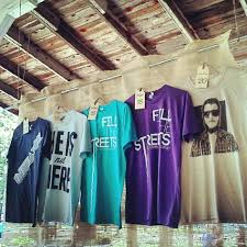 It is pretty amazing stuff. 9 Merch Booth Ideas Shirt Display Merchandising Displays Craft Booth