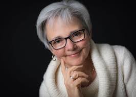 Prize Winner of 100 Day Challenge Mary Lou Houser