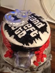 Grand Theft Auto Cake Cake Cakes For Men Food