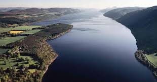 The loch ness, while famous for harboring nessie the monster, is a beautiful lake with amazing scenery. Loch Ness Ancient Modern Tartan Clan Suche Scotlandshop