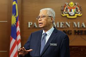 Official twitter deputy prime minister of malaysia, minister of defence, ministry of defence malaysia (mindef). Ismail Sabri 286 People Arrested For Rmco Breaches Yesterday Malaysia Malay Mail