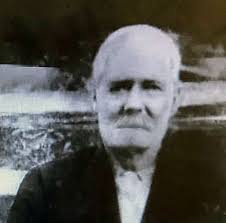 Robert "Bob" Johnson and Esther Branham