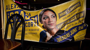 This war is lost and the surge is not accomplishing anything. Ocasio Cortez No One Should Be Too Poor To Live In America Thehill