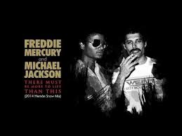 Michael Jackson There Must Be More To Life Than This Freddie Mercury Michael Jackson There Must Be More To Life Than This 2014 Hernan Snow Mix Youtu Freddie Mercury Michael Jackson Michael Jackson Jackson