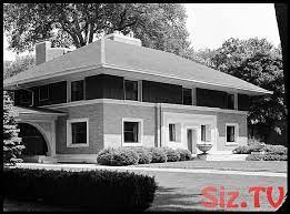 William H Winslow House River Forest Illinois 1894 William H Winslow House River Fores Winslow House Frank Lloyd Wright Architecture Frank Lloyd Wright