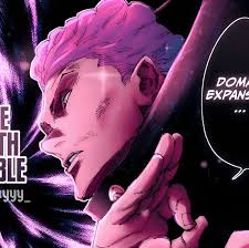 Bweeteen The 4 Minutes and 11 Seconds That Hakari Hits A Jackpot He Is  Effectively Invenable