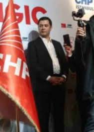 Peki i̇bb başkan danışmanı olan murat ongun kimdir? Imamoglu Aa Yi Neden Elestiriyor