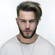 So to make it easy for you to match your style to your haircut, we've put together the best men's hairstyles for any type of hair length or type. Pin On Trends