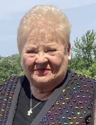 Obituary information for Ellen Lea Krause