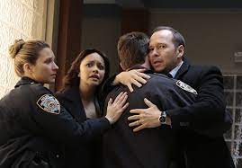 Hey blue bloods fam, donut tell us you forgot it was national donut day? Blue Bloods Season 5 Episode 22 Review The Art Of War Tv Fanatic