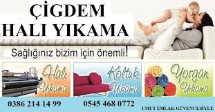 Cigdem Hali Yikama Home Facebook