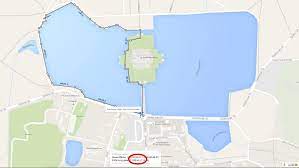 Elfenbeinküste verfügt über mehrere konsularische vertretungen in deutschland. Google Maps Entfernung Zwischen Zwei Punkten Querfeldein Vermessen Netzwelt