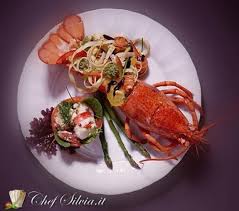 We did not find results for: Linguine All Aragosta