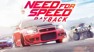 I downloaded deluxe edition the game installed on russian when i press in the installation english. Need For Speed Payback Torrent Download Crotorrents