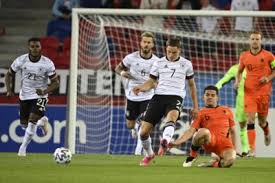 Na de stunt van jong oranje tegen de torenhoge titelfavoriet jong frankrijk in de kwartfinale van het ek, liep de. Csnfcwpcrgfzem