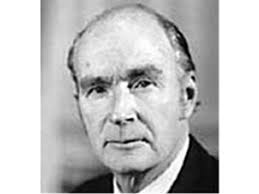 Tributes paid to former president