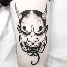 Eddie stacey tattoo portfolio ink dagger oni tattoo. 250 Hannya Mask Tattoo Designs With Meaning 2020 Japanese Oni Demon In 2021 Hannya Mask Tattoo Japanese Tattoo Art Japanese Tattoo Designs