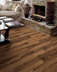 Luxury vinyl plank flooring comes in various shades and faux textures to mock some materials that go far beyond wood and dabble into ceramics and stone. Luxury Vinyl Flooring What You Should Know About Vinyl Floors