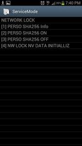 Turn on the s3 with a non accepted sim card (any other sim card than the network the phone is currently locked to). How To Network Unlock Your Samsung Galaxy S3 To Use With Another Gsm Carrier Samsung Galaxy S3 Gadget Hacks