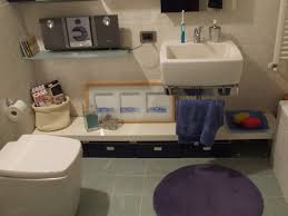 Marble when going for a marble bench, consider a thicker base for a grand appeal. Looking For A Low Bathroom Bench Here S One To Hack Ikea Hackers