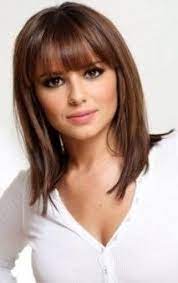 Les coupes de cheveux pour femme quand on a les cheveux fins. 7 Idees De Coiffure Cheveux Mi Long Cheveux Mi Long Coiffure Cheveux Mi Long Coiffure