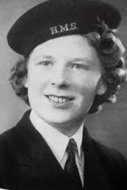 Second World War codebreaker Edith Roberts reveals her secret