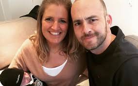 Tim en Elke uit 'Blind Getrouwd' verrassen met foto op sociale media: "Het  kan snel gaan,