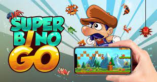 Super bino go mod apk (monedas / dinero ilimitadas) última versión: Super Bino Go New Adventure Game 2020 Mod Apk 1 2 2 Unlimited Money Download