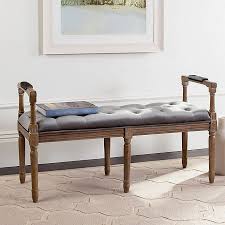 Cleaning walls and soil is the basis for the elimination of bed bugs. 28 Best Bedroom Benches Great End Of Bed Benches 2020 The Strategist